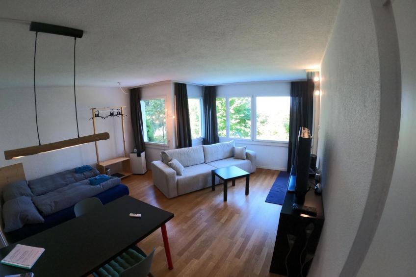 Chilis Ferienresidenz Appartement/Fewo Appartement/Fewo - foto 14