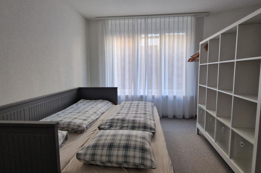 Ferienwohnung Güntert Appartement/Fewo 4.5 Zimmer-Wohnung - foto 26
