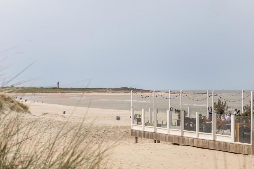 Vakantiehuis - Lepelblad 97 - foto 41