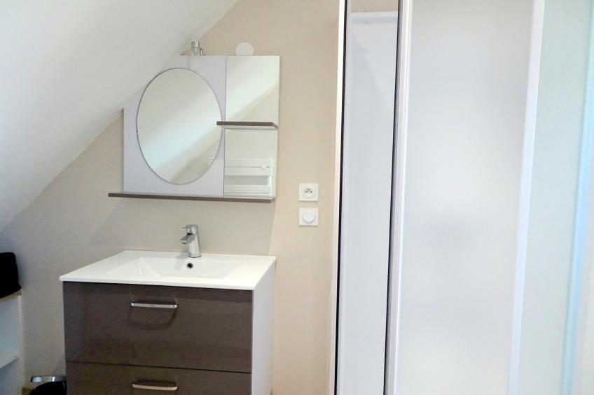Holiday home in Bricqueville sur Mer - foto 14