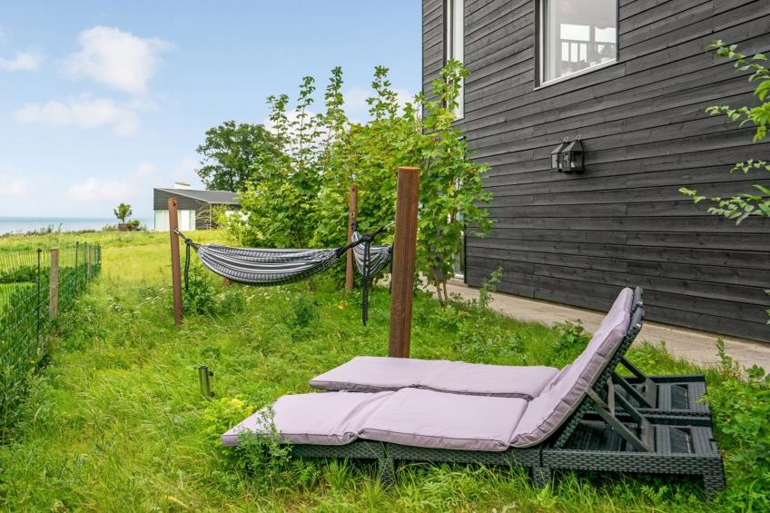"Anny" - 100m from the sea in Funen - foto 25