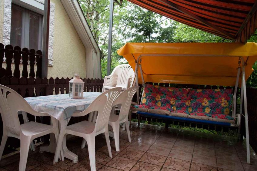 Holiday apartment only 60 meters from the beach - BF-63MM - foto 12