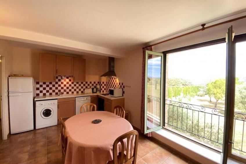 04b3: Beau T3 Au Coeur Des Lavandes - Piscine - foto 18