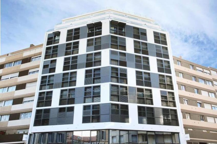 Appart'hôtel Odalys Prado Castellane - foto 5