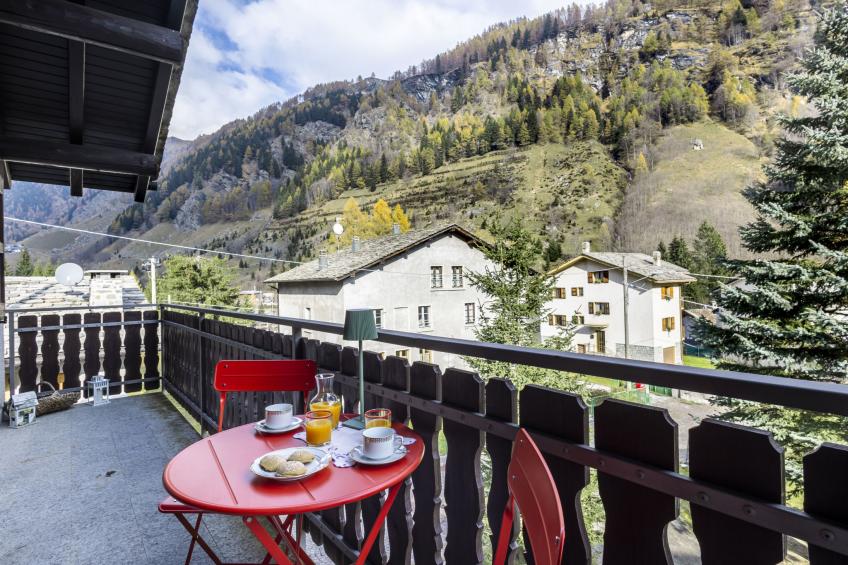 Isola di Madesimo Apartments - foto 41