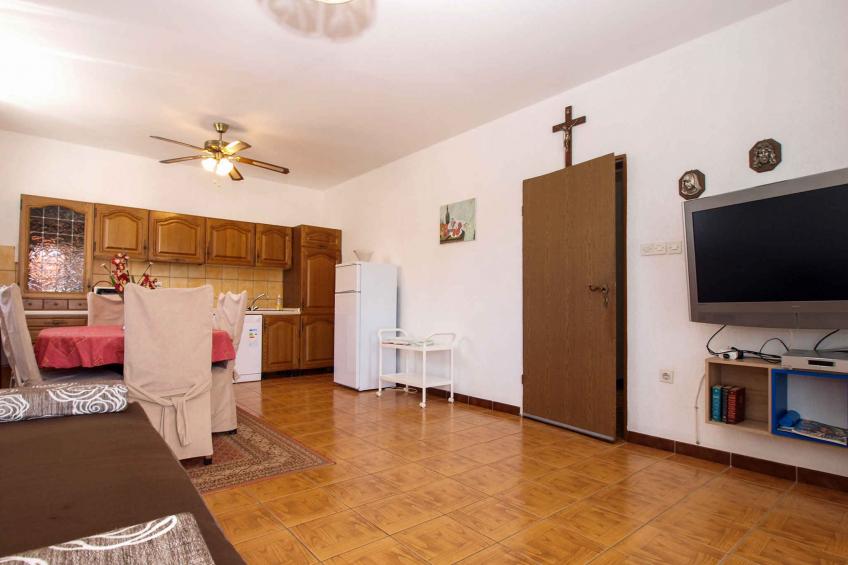 Vakantiewoning met airco - VW-8B8ZB - foto 80