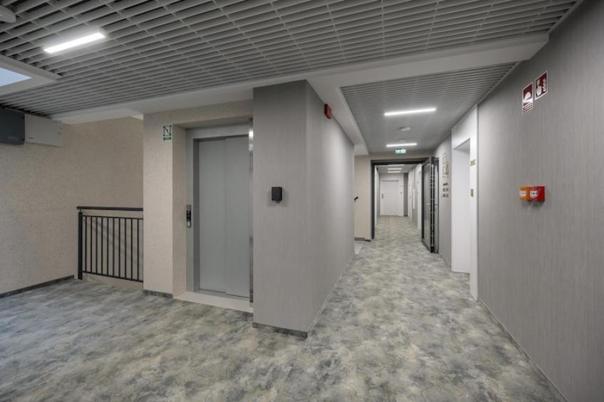 Apartament w Polanicy Zdrojowa 34B - 408 - foto 31