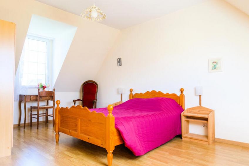 Maison à Plomeur - foto 16