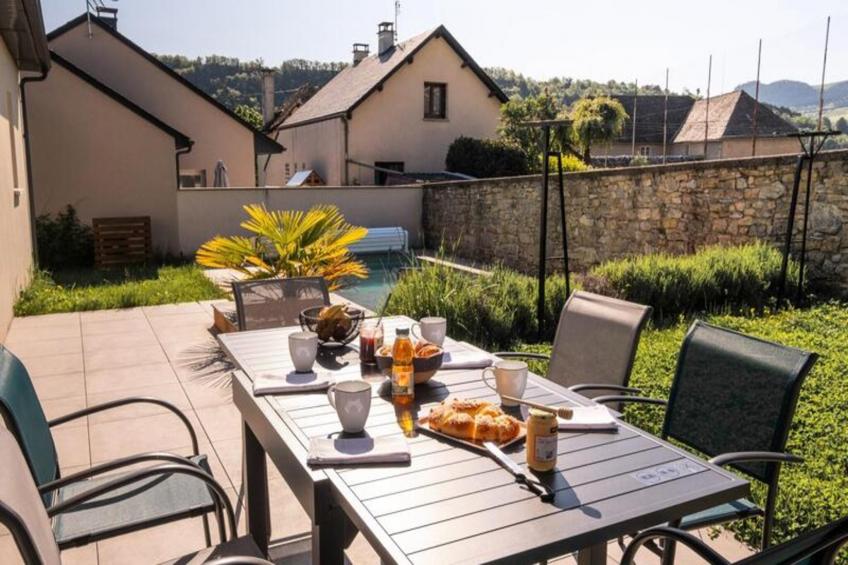 Gîte de France Gîte de la pépinière 3 épis - foto 7