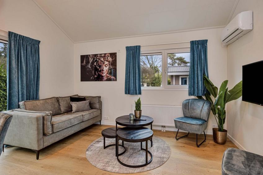 Ferox 5 personen Wellness Hottub - foto 7