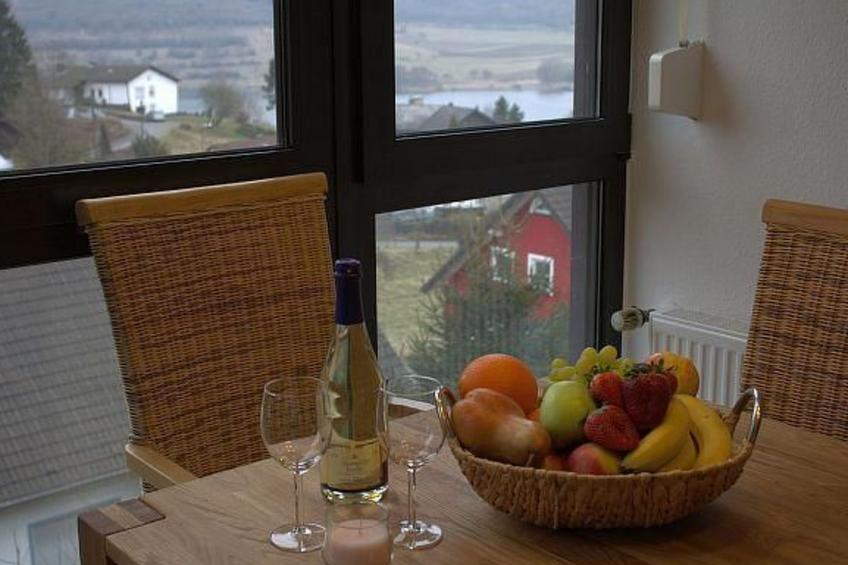 Elegante Ferienwohnung in Schalkenmehren - foto 9