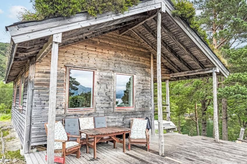 Svanöy (FJS508) - foto 15