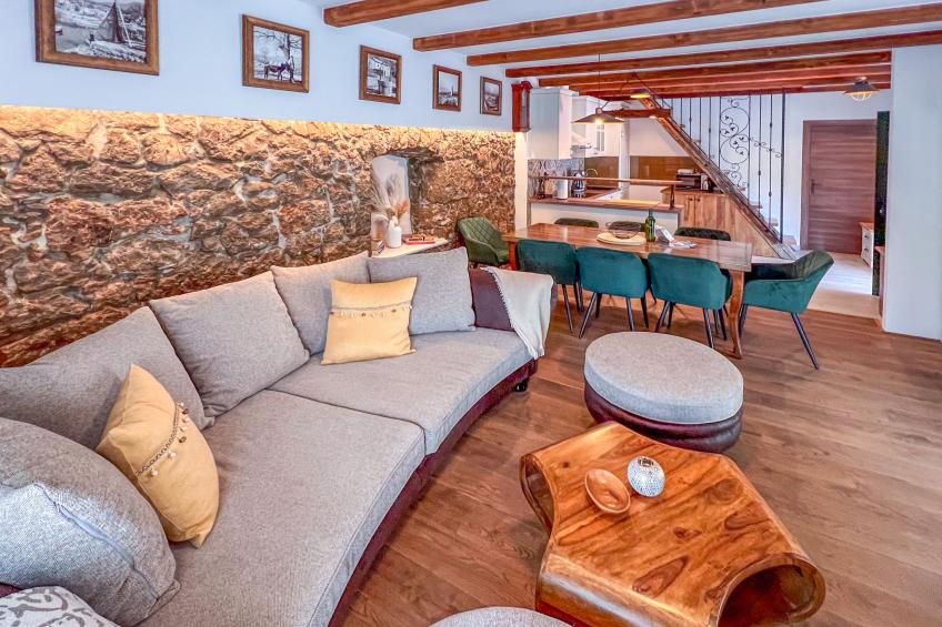 Vila Jurja - foto 15