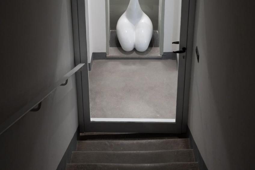 Via Giraldi Haus interno 7 klimatisierte Wohnung - foto 8