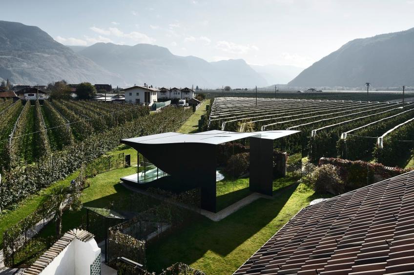 Mirror House Nord - foto 12