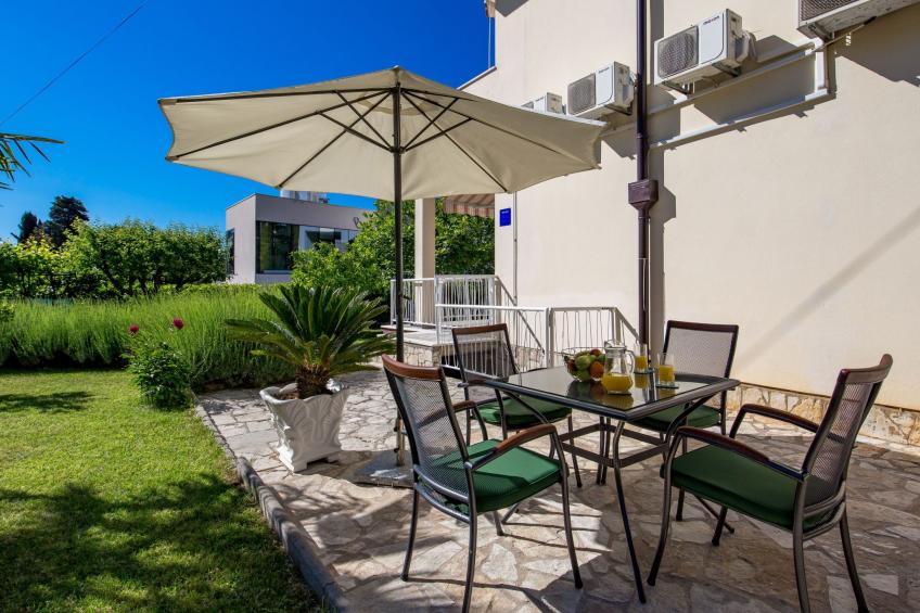 Wohnung "Zwillingsterrassen Gartenwohnung" - foto 11