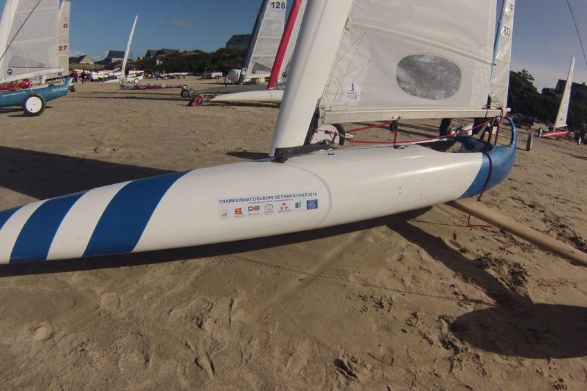 Robinson-Villa mit Meerblick, 50m vom Strand entfernt - foto 20