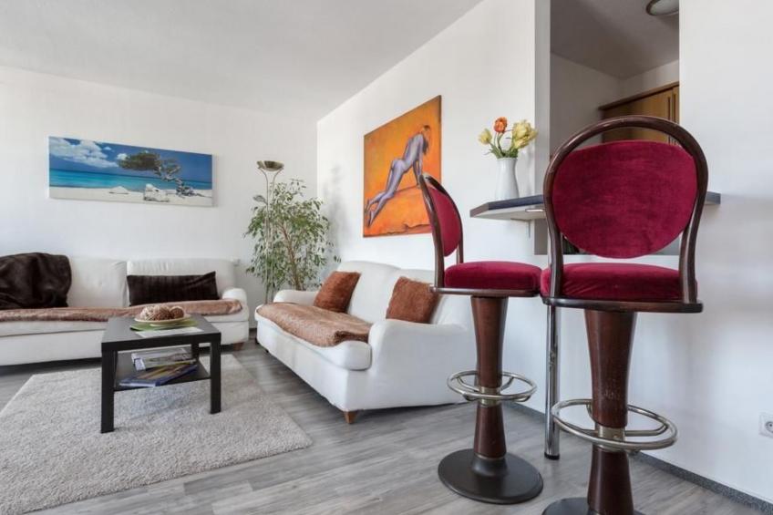 mit eigenem Parkplatz - foto 17