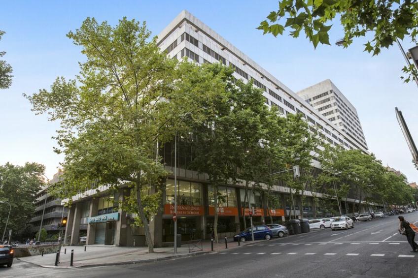 Eurobuilding 2 - foto 27