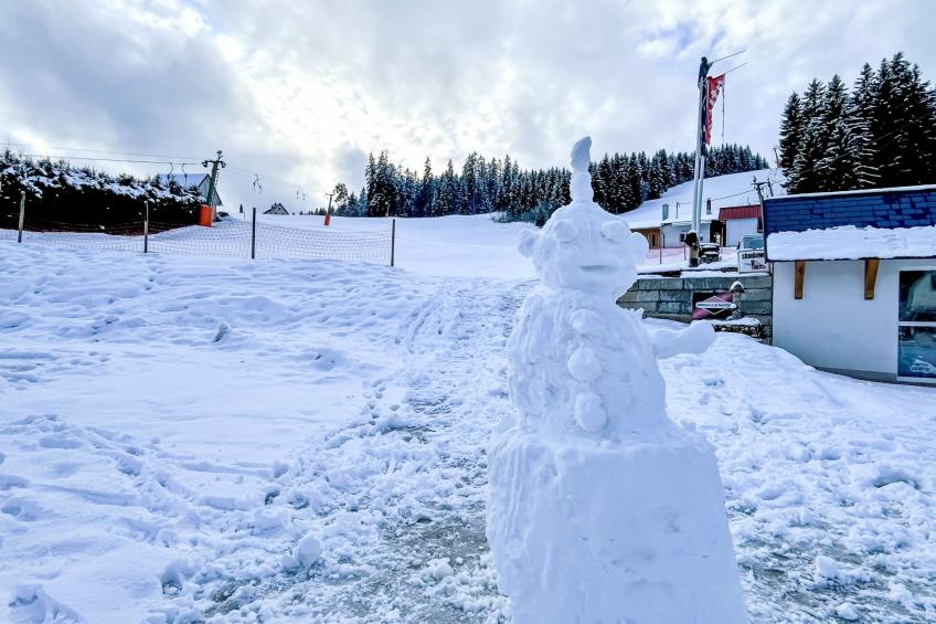 Fewo Knöpfle - foto 57