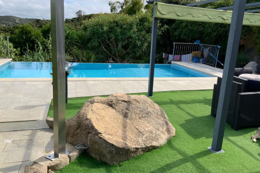 La Loggia mit privatem Pool - foto 97