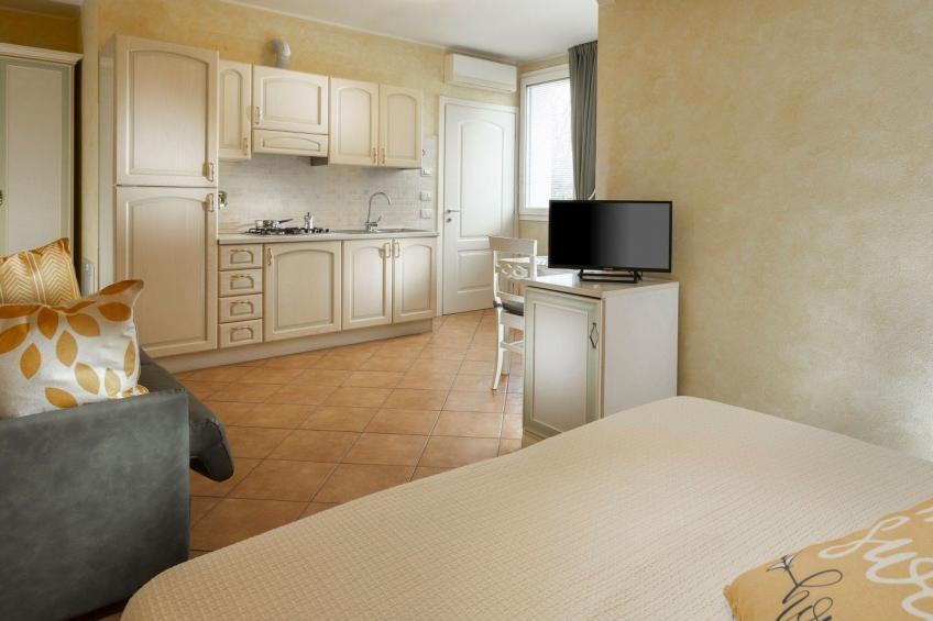 wohnung "Lavanda" mit Privatparkplatz - foto 11