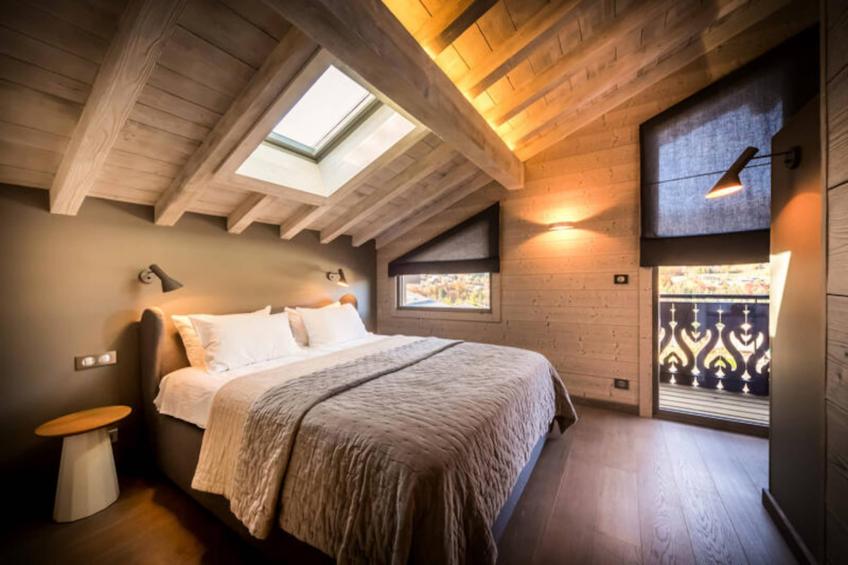 Résidence Hibou Blanc - foto 8