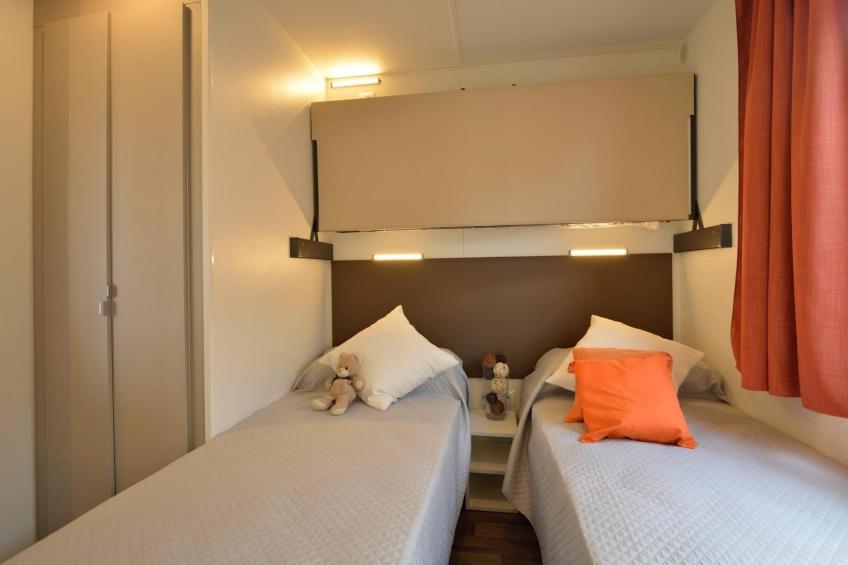 Caravan park della Colombaia, Padenghe sul Garda-CM Top Hill - foto 15