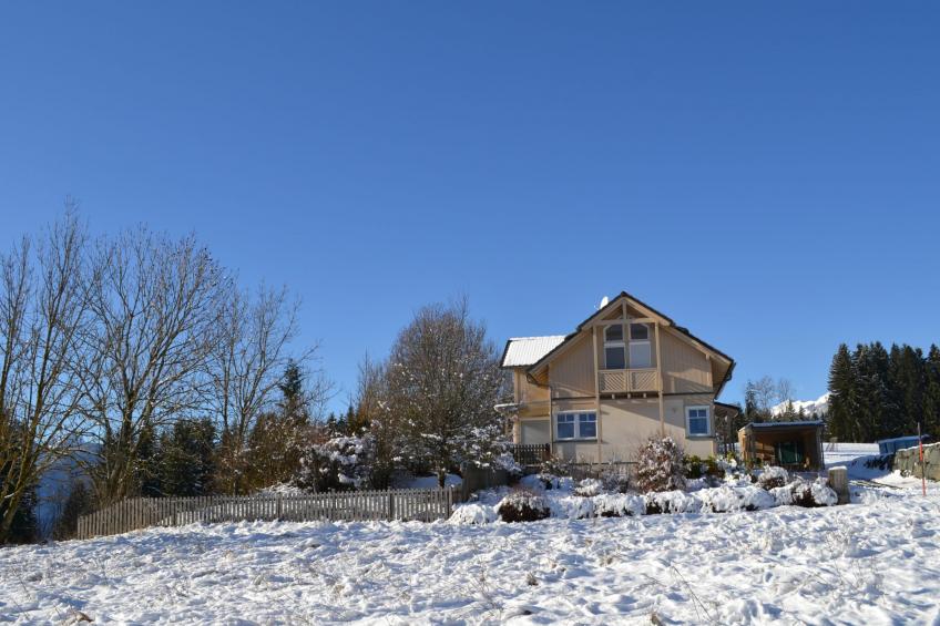 Landhaus St Georgen im Gailtal - foto 39