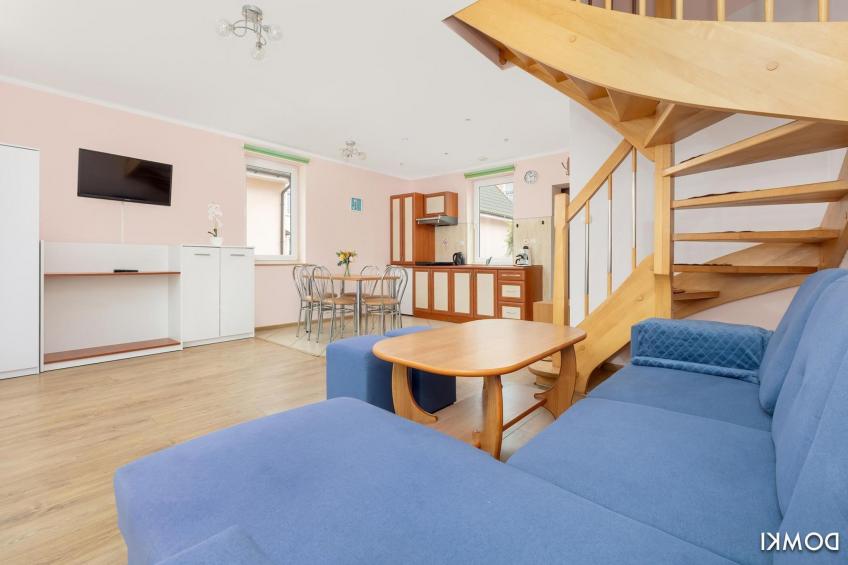 Holiday homes, Niechorze| - foto 4