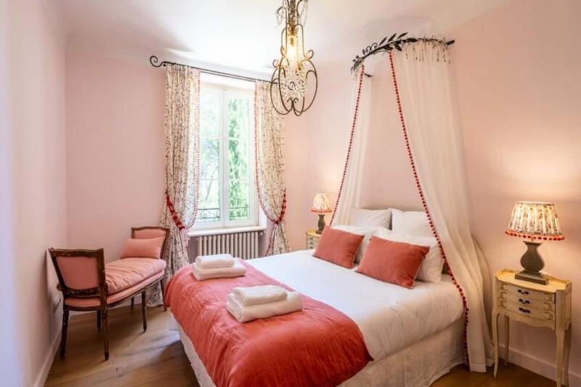 Domaine De La Rose Comtesse – L’art Du Luxe Intimiste En Provence - foto 3