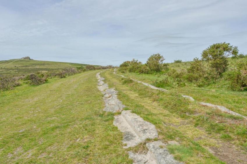 Little Dunley - Fig Cottage - foto 15