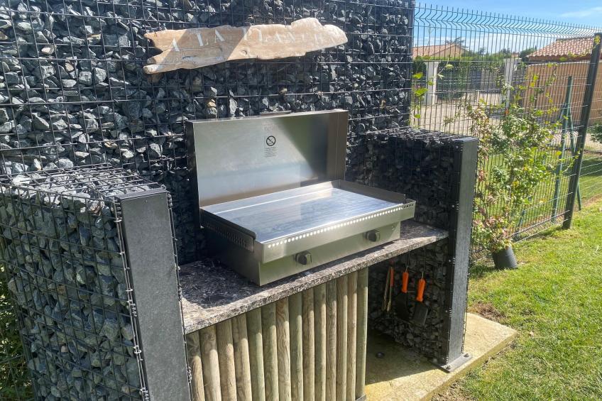 Le Mas d'à côté - foto 26