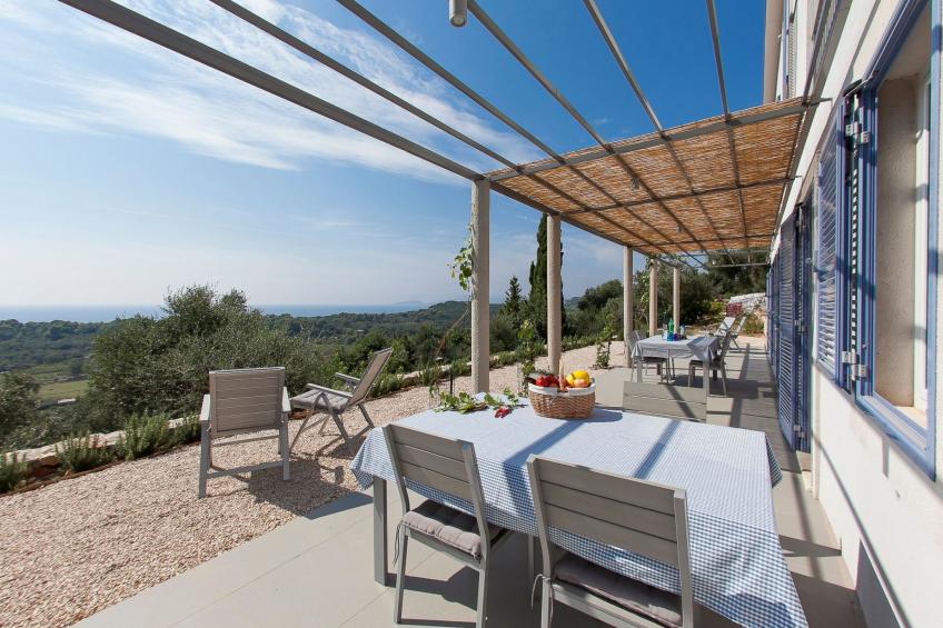 Villa Ella mit Infinity-Pool - foto 20