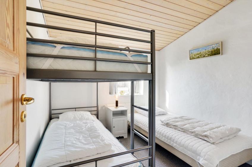 "Kara" - 100m to the inlet in The Liim Fiord - foto 39