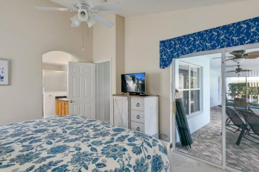 Entspannende Familienvilla mit privatem Pool und Spa. Große Lanai mit reichlich - foto 12