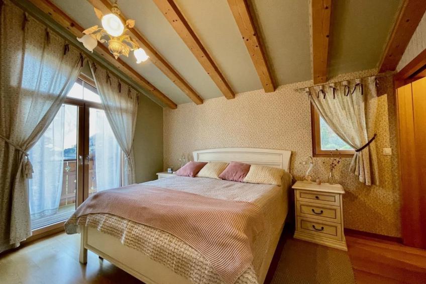 Luxuriöses Chalet - Walensee - Schwimmbad - Sauna - foto 19