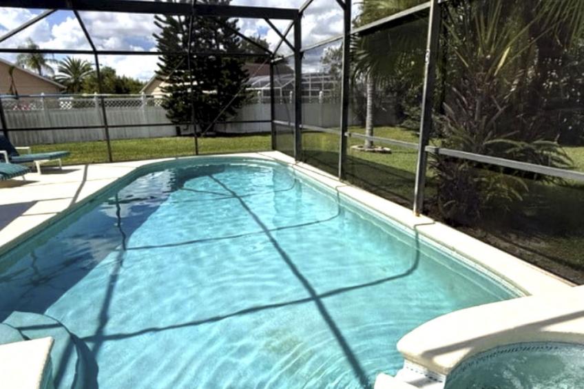 Abgelegene Villa mit Pool und Spa - der perfekte Familienausflug - foto 15