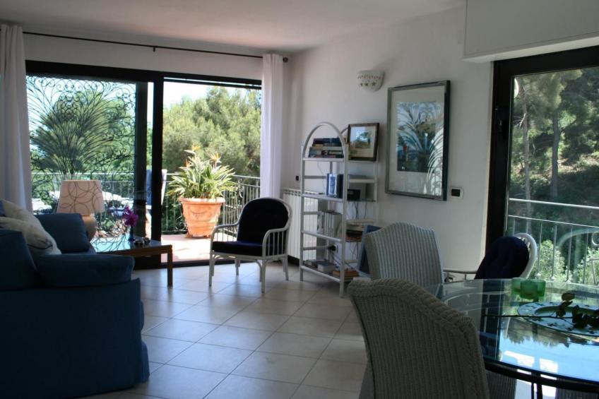 'Casa Bald' mit Terrasse - foto 5