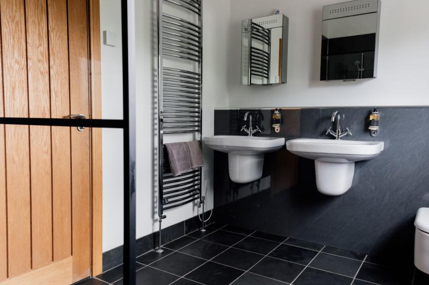 The Welsh Barn - foto 36