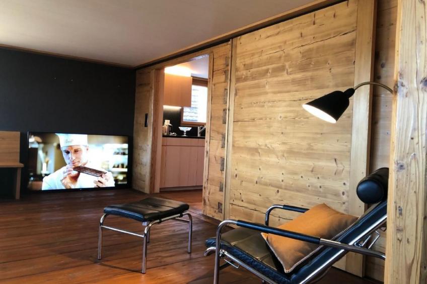 Dorf5, Kronbergblick - foto 5