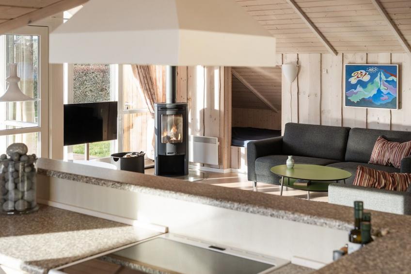 "Nicolaus" - 1.3km from the sea - foto 16