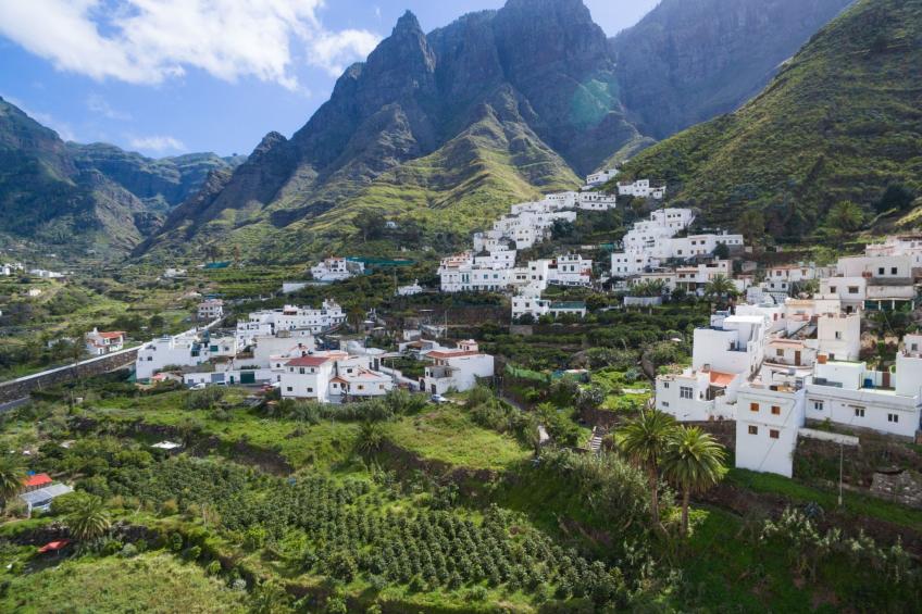 Casa Nuestra - foto 21