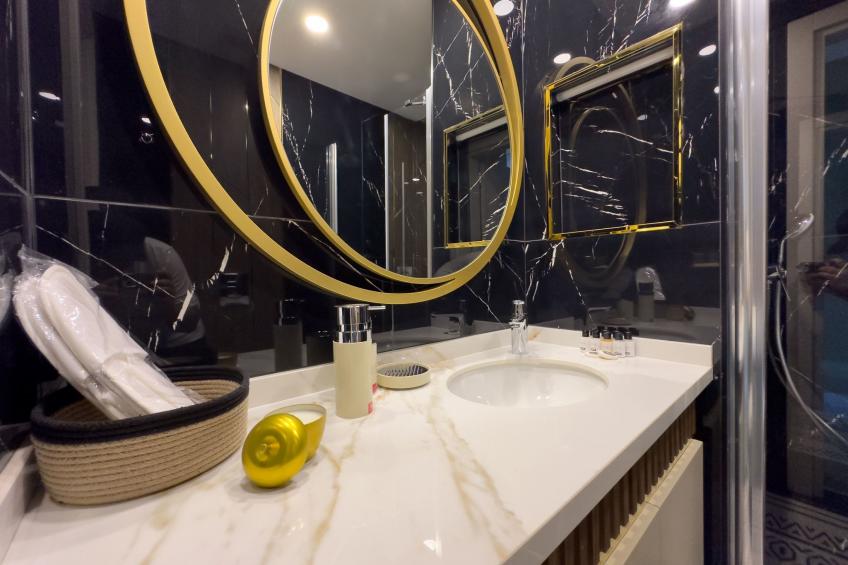 Qoople Eхсellence B-19 neue Wohnung am Meer - foto 42