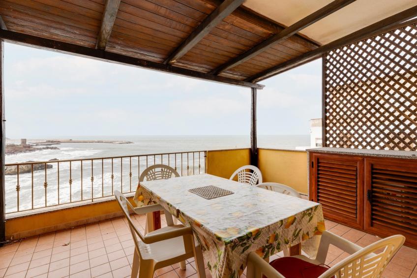 CASA MARINA FRONTE MARE - foto 2