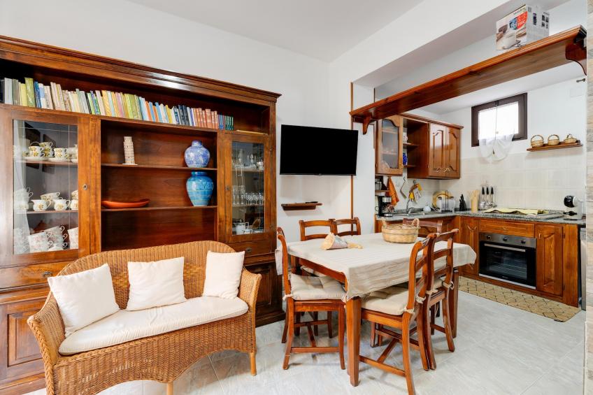 CASA MAGELLANO - foto 3