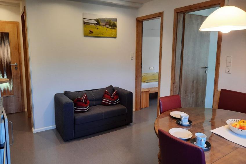 Zuckerbauernhof Weideblick - foto 15