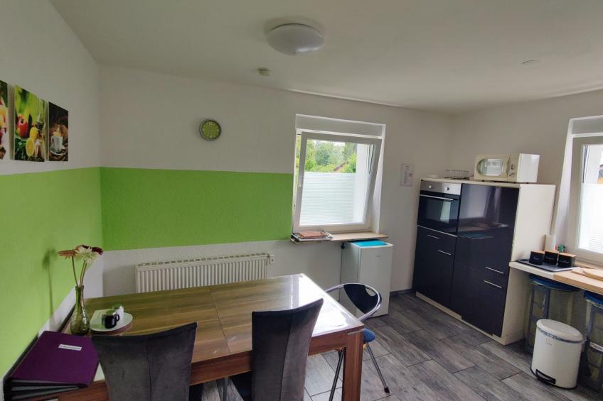 Wohnung „Sonnendeck“ - foto 13
