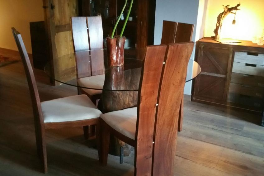 Appartement 'Borredà' mit Kaminofen - foto 29