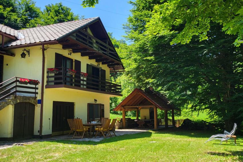 Holiday Home with Three Bedrooms and Garden - foto 44